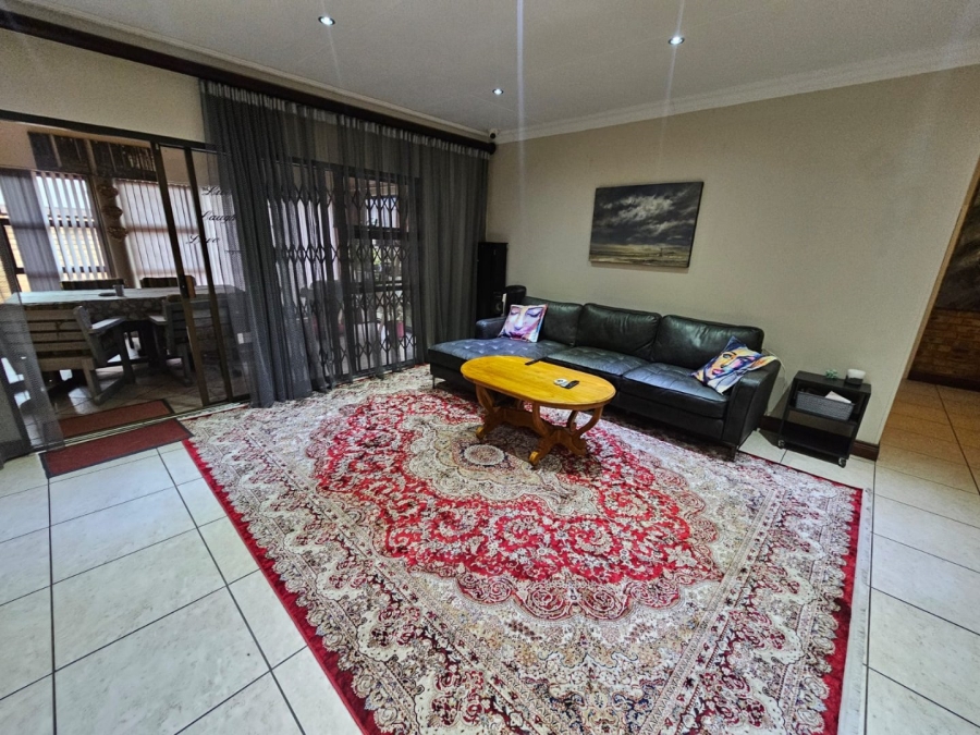 3 Bedroom Property for Sale in Vaalpark Free State